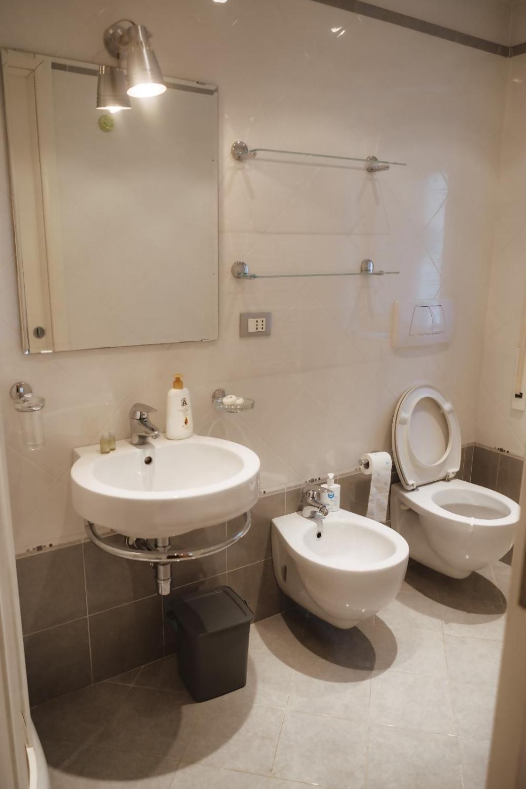 Lejlighed Orpi Rent Monteverde Rom