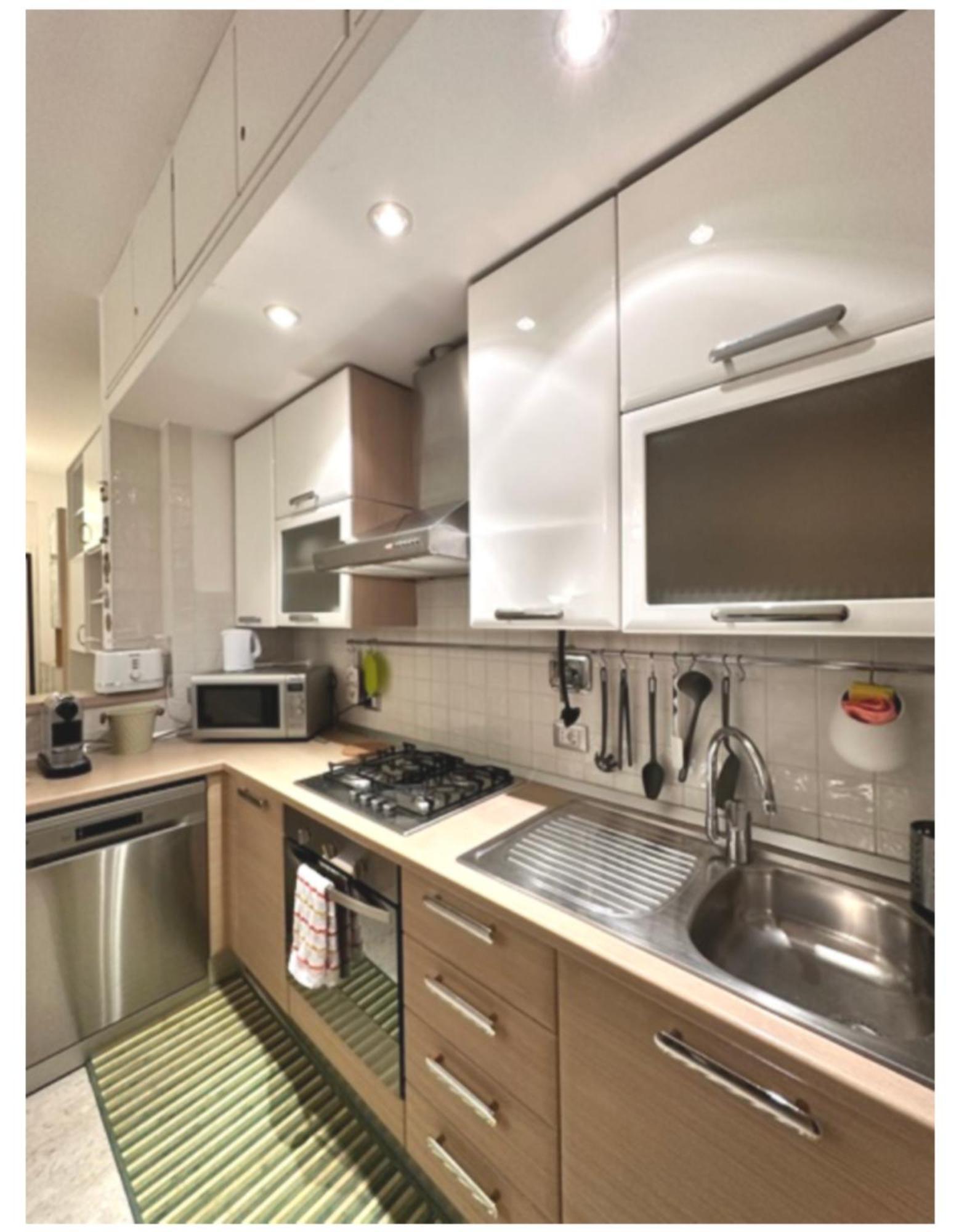 Orpi Rent Monteverde Rom