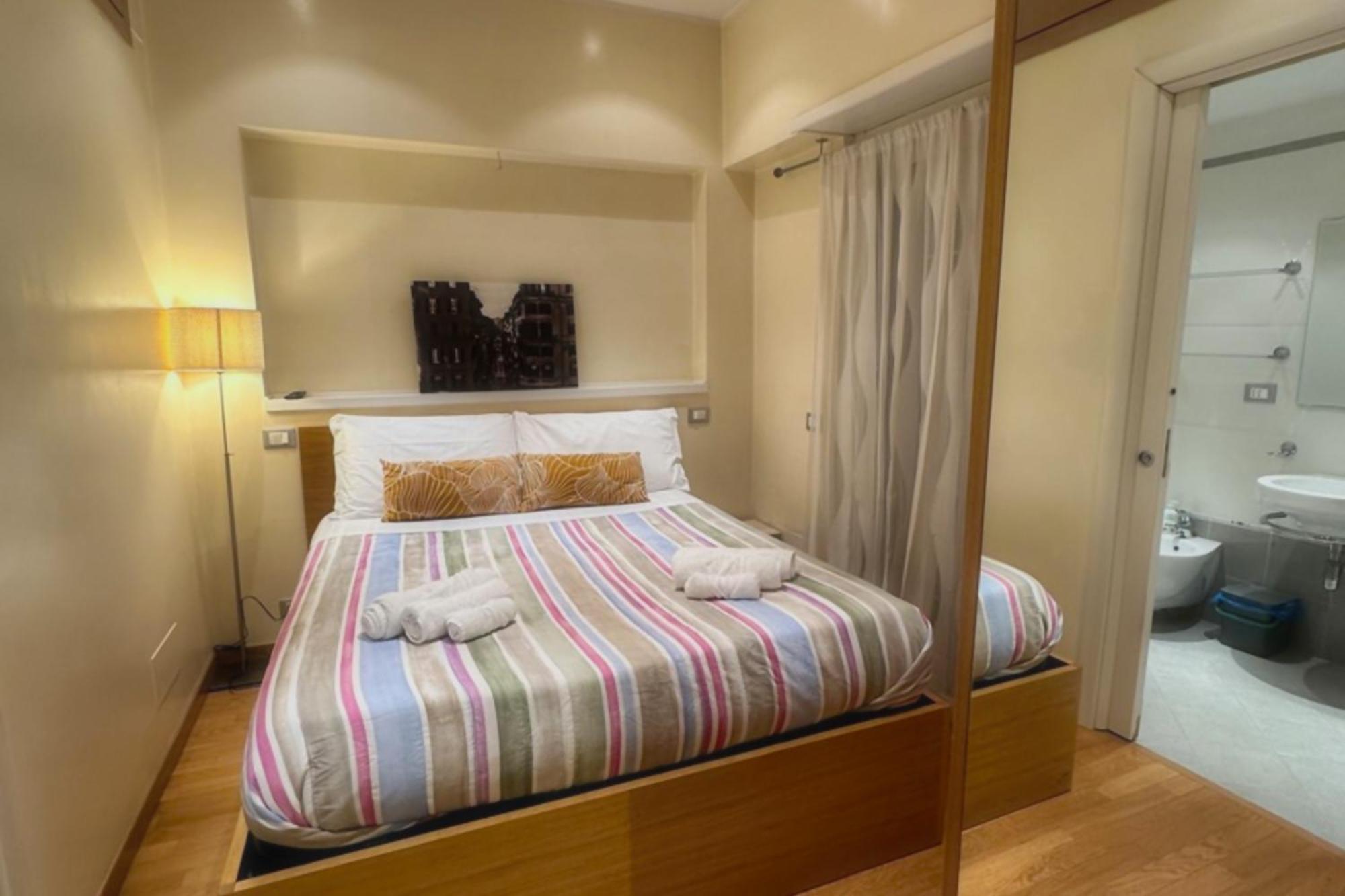 Orpi Rent Monteverde Lejlighed Rom