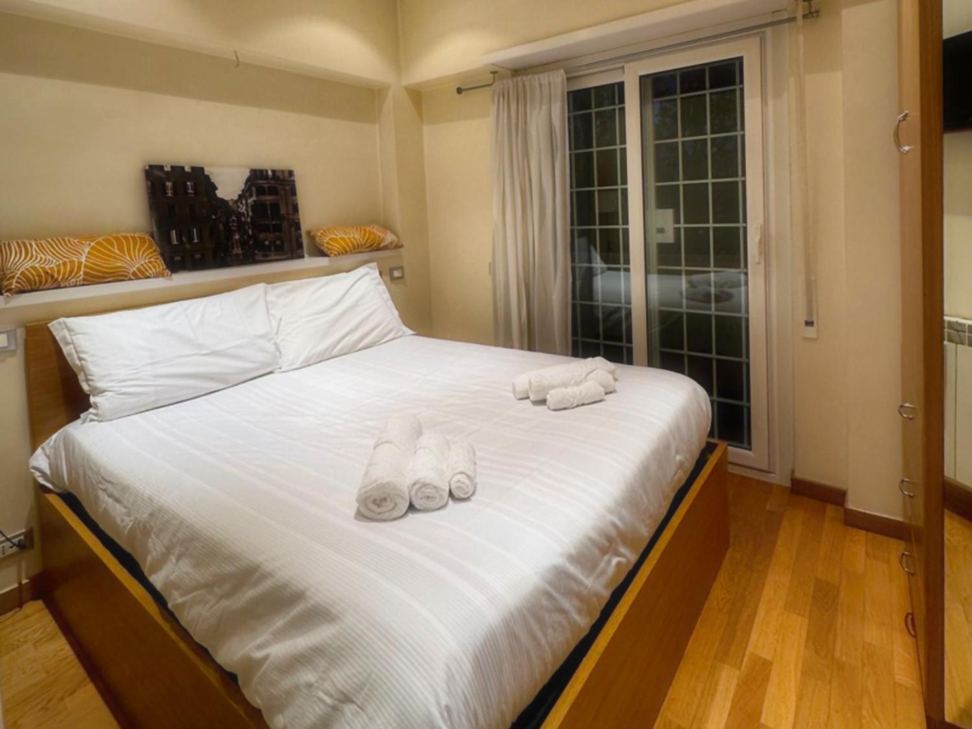 Lejlighed Orpi Rent Monteverde Rom